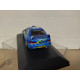 SUBARU IMPREZA WRC 2000 RALLY MONTE CARLO BURNS 1:43 ALTAYA IXO BOX NO ORIGINAL