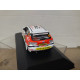 SUBARU IMPREZA WRX 2010 RALLY MONTE CARLO BURRI 1:43 ALTAYA IXO BOX NO ORIGINAL