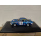 ALPINE A110 1973 RALLY PORTUGAL THERIER 1:43 ALTAYA DEFECT/NO RETRO BOX NO ORIGINAL