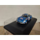 ALPINE A110 1973 RALLY PORTUGAL THERIER 1:43 ALTAYA DEFECT/NO RETRO BOX NO ORIGINAL