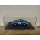 ALPINE A110 1973 RALLY PORTUGAL THERIER 1:43 ALTAYA DEFECT/NO RETRO BOX NO ORIGINAL
