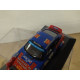 PORSCHE 911 SC 1980 RALLY CATALUÑA ZANINI 1:43 ALTAYA IXO BOX NO ORIGINAL/NO ANTENA