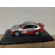 HYUNDAI ACCENT WRC 2003 RALLY MONTE CARLO LOIX 1:43 DEFECT ALERON/BOX NO ORIGINAL