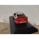 HYUNDAI ACCENT WRC 2003 RALLY MONTE CARLO LOIX 1:43 DEFECT ALERON/BOX NO ORIGINAL