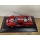 FORD GT40 1966 MK.II 24 H LE MANS GURNE-GRANT 1:43 ALTAYA DEFECTUOSO/BOX NO ORIGINAL