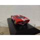 FORD GT40 1966 MK.II 24 H LE MANS GURNE-GRANT 1:43 ALTAYA DEFECTUOSO/BOX NO ORIGINAL