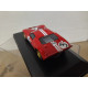 FORD GT40 1966 MK.II 24 H LE MANS GURNE-GRANT 1:43 ALTAYA DEFECTUOSO/BOX NO ORIGINAL