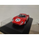 FERRARI 250 LM 1965 24 H LE MANS RINDT-GREGORY 1:43 ALTAYA IXO BOX NO ORIGINAL