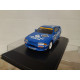 NISSAN SKYLINE 1990 GT-R R32 CALSONIC 1:43 DelPRADO BOX NO ORIGINAL