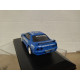 NISSAN SKYLINE 1990 GT-R R32 CALSONIC 1:43 DelPRADO BOX NO ORIGINAL