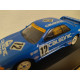 NISSAN SKYLINE 1990 GT-R R32 CALSONIC 1:43 DelPRADO BOX NO ORIGINAL DEFECT/NO RETRO