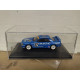 NISSAN SKYLINE 1990 GT-R R32 CALSONIC 1:43 DelPRADO BOX NO ORIGINAL DEFECT/NO RETRO