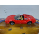 FERRARI 308 GTS RED 1:38 CORGI BOX ROTA