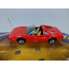 FERRARI 308 GTS RED 1:38 CORGI BOX ROTA