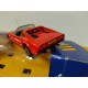 FERRARI 308 GTS RED 1:38 CORGI BOX ROTA