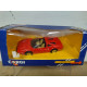 FERRARI 308 GTS RED 1:38 CORGI BOX ROTA