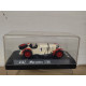 MERCEDES-BENZ WS06 SSKL 1931 WHITE & RED n1 1:43 SOLIDO 4142