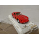 FERRARI 250 GTO 1963 RED FANAUTO 1:43 SOLIDO 4506