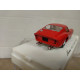 FERRARI 250 GTO 1963 RED FANAUTO 1:43 SOLIDO 4506