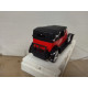 RENAULT 40CV 1926 RED & BLACK 1:43 SOLIDO 4059 AGE D´OR