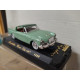 STUDEBAKER SILVER HAWK 1957 HARD TOP 1:43 SOLIDO 4522 BOX