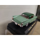 STUDEBAKER SILVER HAWK 1957 HARD TOP 1:43 SOLIDO 4522 BOX