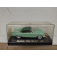 STUDEBAKER SILVER HAWK 1957 HARD TOP 1:43 SOLIDO 4522 BOX
