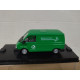 RENAULT TRAFIC PROP DE PARIS 1:43/1:50 VEREM 225 BOX