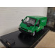 RENAULT TRAFIC PROP DE PARIS 1:43/1:50 VEREM 225 BOX