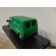 RENAULT TRAFIC PROP DE PARIS 1:43/1:50 VEREM 225 BOX