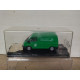 RENAULT TRAFIC PROP DE PARIS 1:43/1:50 VEREM 225 BOX