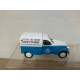 CITROEN 2CV AZU FOURGONNETTE 1959 SAINT-YORRE 1:43 NOREV HACHETTE NO BOX