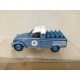CITROEN 2CV PICKUP 1964 BUTAGAZ 1:43 NOREV HACHETTE NO BOX