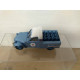 CITROEN 2CV PICKUP 1964 BUTAGAZ 1:43 NOREV HACHETTE NO BOX