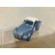 CITROEN 2CV PICKUP 1964 BUTAGAZ 1:43 NOREV HACHETTE NO BOX