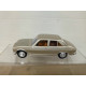 PEUGEOT 504 CHAMPAGNE 1:43 NOREV HACHETTE NO BOX
