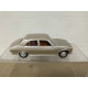PEUGEOT 504 CHAMPAGNE 1:43 NOREV HACHETTE NO BOX