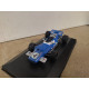 MATRA MS80 n4 1969 FORMULA F1 JACKIE STEWART 1:43 ALTAYA IXO BOX NO ORIGINAL