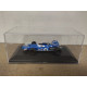 MATRA MS80 n4 1969 FORMULA F1 JACKIE STEWART 1:43 ALTAYA IXO BOX NO ORIGINAL