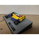TYRRELL 018 1989 FORMULA F1 JEAN ALESI 1:43 SALVAT IXO