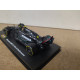 MERCEDES-AMG W14 E PERFORMANCE FORMULA F1 LEWIS HAMILTON 1:43 BBURAGO