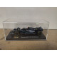 MERCEDES-AMG W14 E PERFORMANCE FORMULA F1 LEWIS HAMILTON 1:43 BBURAGO