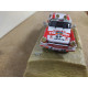 PEUGEOT 404 PICKUP 1979 RALLYE RAID DAKAR ANDRE 1:43 NOREV M6 DEFECT/NO RETRO