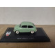 SEAT 600 N 1957 VERDE 1:43 ALTAYA IXO