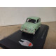 SEAT 600 N 1957 VERDE 1:43 ALTAYA IXO