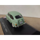 SEAT 600 N 1957 VERDE 1:43 ALTAYA IXO