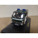 MERCEDES-BENZ N1300 1987 ATESTADOS GUARDIA CIVIL 1:43 ALTAYA IXO