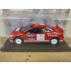 PEUGEOT 307 WRC 2004 RALLY FINLANDIA GRONHOLM 1:24 SALVAT IXO