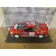 PEUGEOT 307 WRC 2004 RALLY FINLANDIA GRONHOLM 1:24 SALVAT IXO