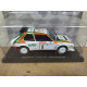 LANCIA DELTA S4 1986 RALLY SANREMO CERRATO 1:24 SALVAT IXO